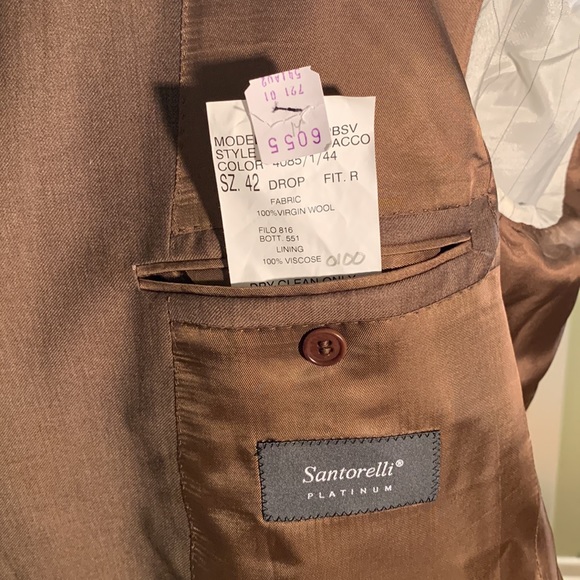 Santorelli🇮🇹(42”R) - Picture 16 of 16